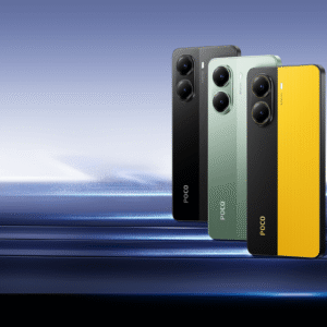 POCO X7 Pro 5G Dimensity 8400-Ultra 6,67'' 1,5K AMOLED 120 Hz 6000 mAh 90 W Charge 50 MP Appareil photo avec OIS