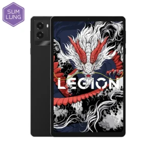 Global ROM Lenovo LEGION Y700 2025 3rd Tablet Snapdragon 8 Gen 3 Octa Core 8.8 Inch 165Hz Display Android Tablet 6550mAh Battery
