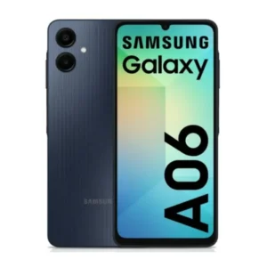 Samsung Galaxy A06 4G (4GB, 64GB) double Sim