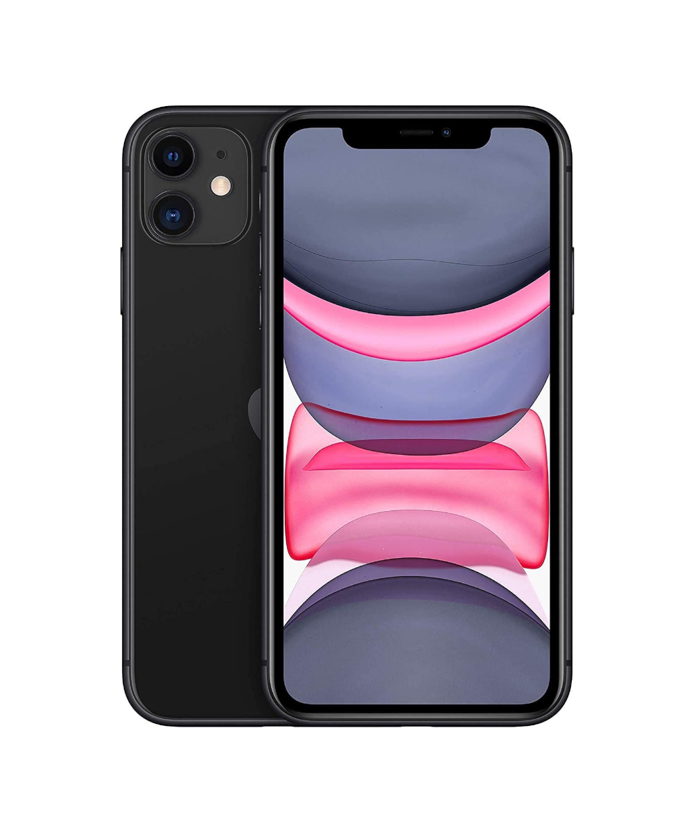 iPhone-11-Black